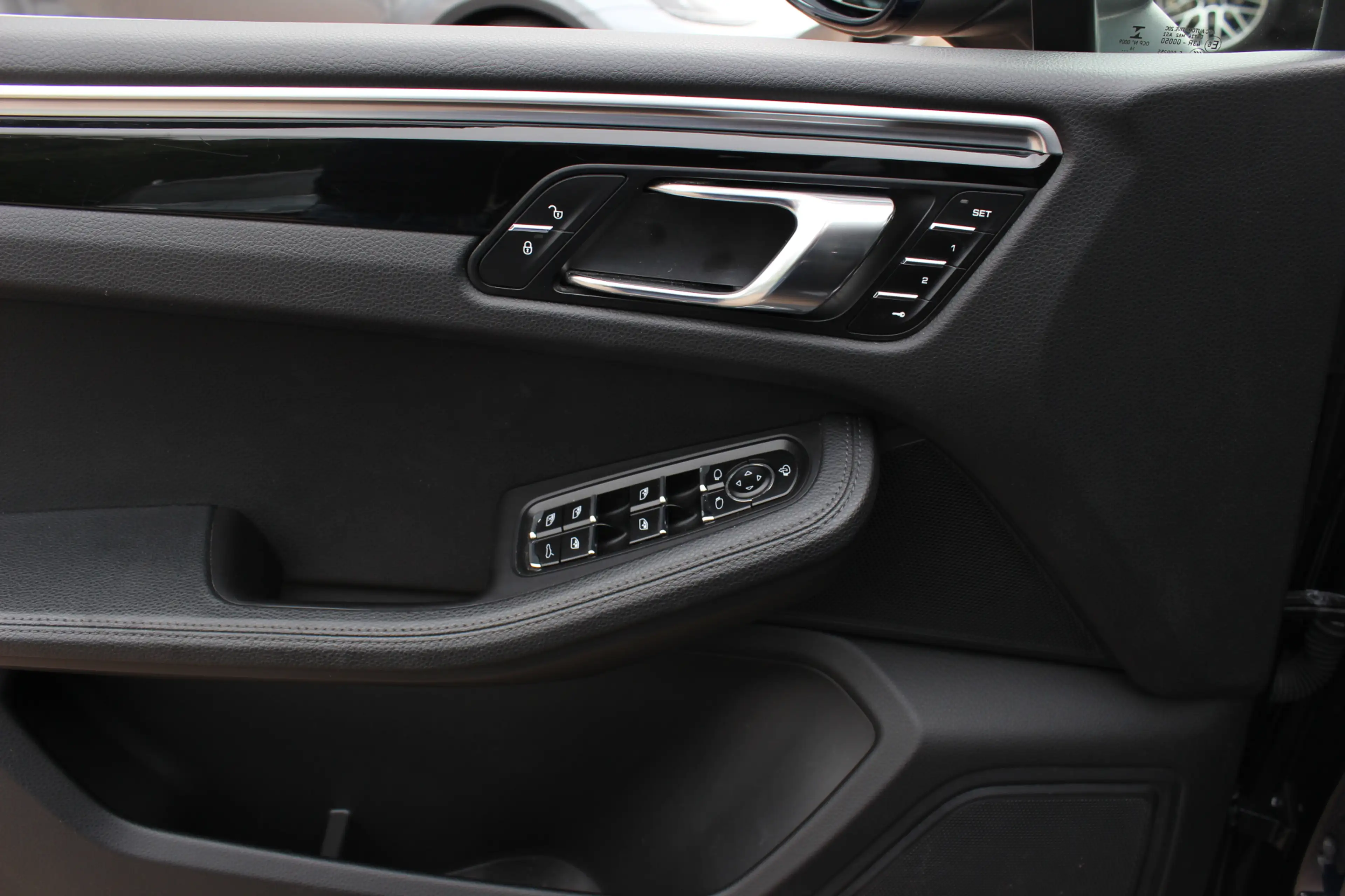 Porsche Macan 3.0 D S / Panoramadak / Adaptieve Stoelen / Parkee — photo 31