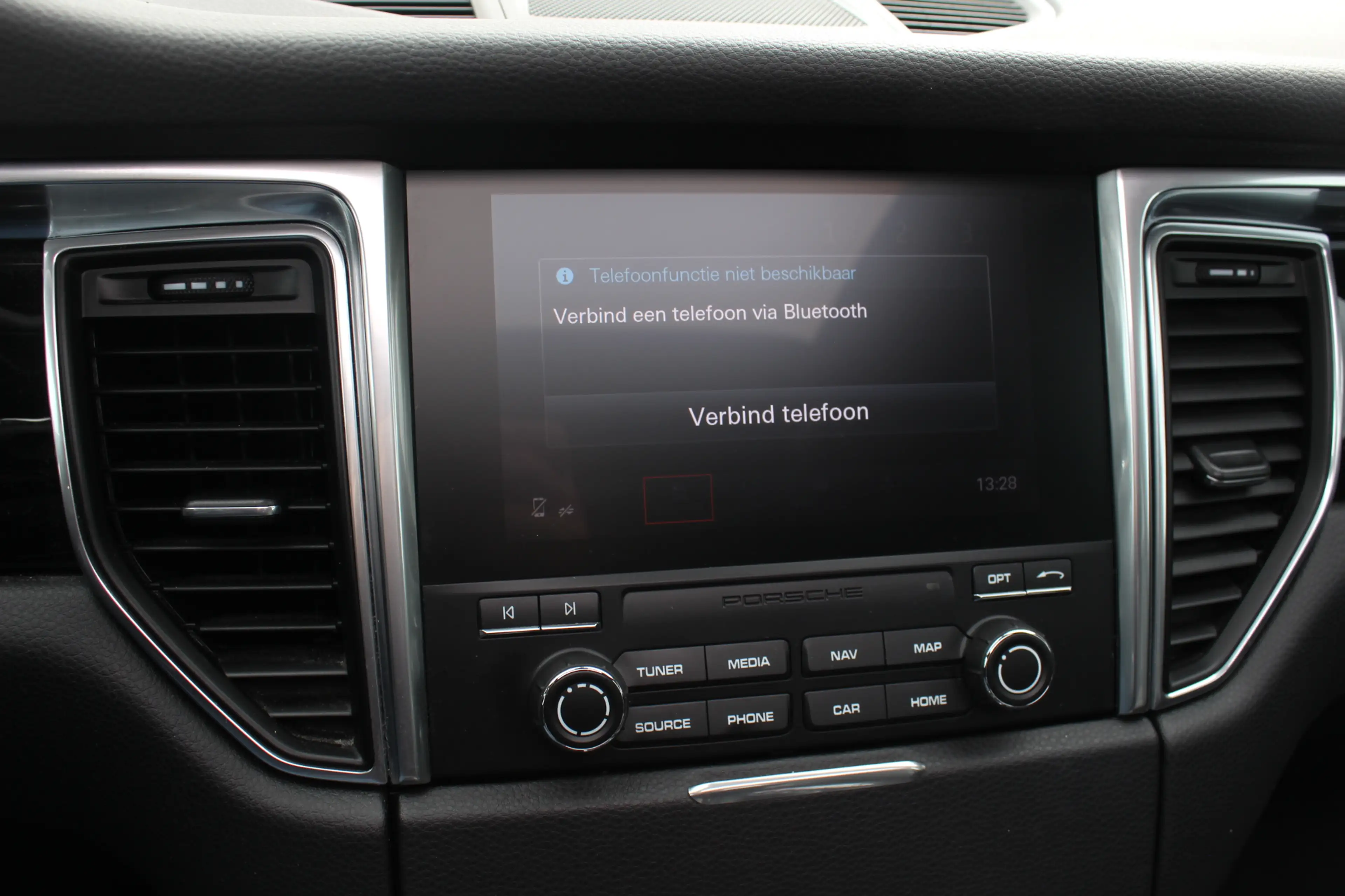 Porsche Macan 3.0 D S / Panoramadak / Adaptieve Stoelen / Parkee — photo 22