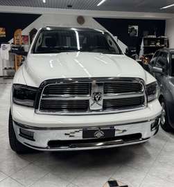 Laramie 5.7 Hemi GPL GANCIO 35Q.li