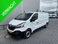 Renault Trafic 2.0 dCi 120 T29 L2H1*NAVI*CRUISE*A/C*HAAK*3PERS* Blanc - thumbnail 1