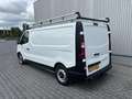 Renault Trafic 2.0 dCi 120 T29 L2H1*NAVI*CRUISE*A/C*HAAK*3PERS* Blanc - thumbnail 3