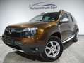 Dacia Duster Laureate 4x4 Allrad Klima AHK Braun - thumbnail 1