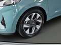 Hyundai i10 GO Plus 1,2 MT a5bu2 Grün - thumbnail 6