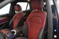 Mercedes-Benz GLC 300 e 4Matic 9G-Tronic AMG Leder/Temp/Kamera Schwarz - thumbnail 10