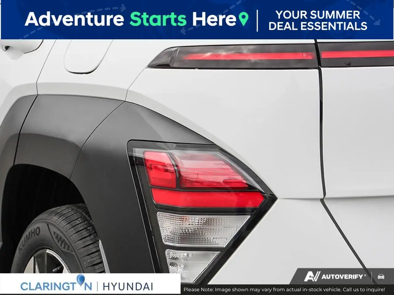 Hyundai KONA fotografie Hyundai KONA