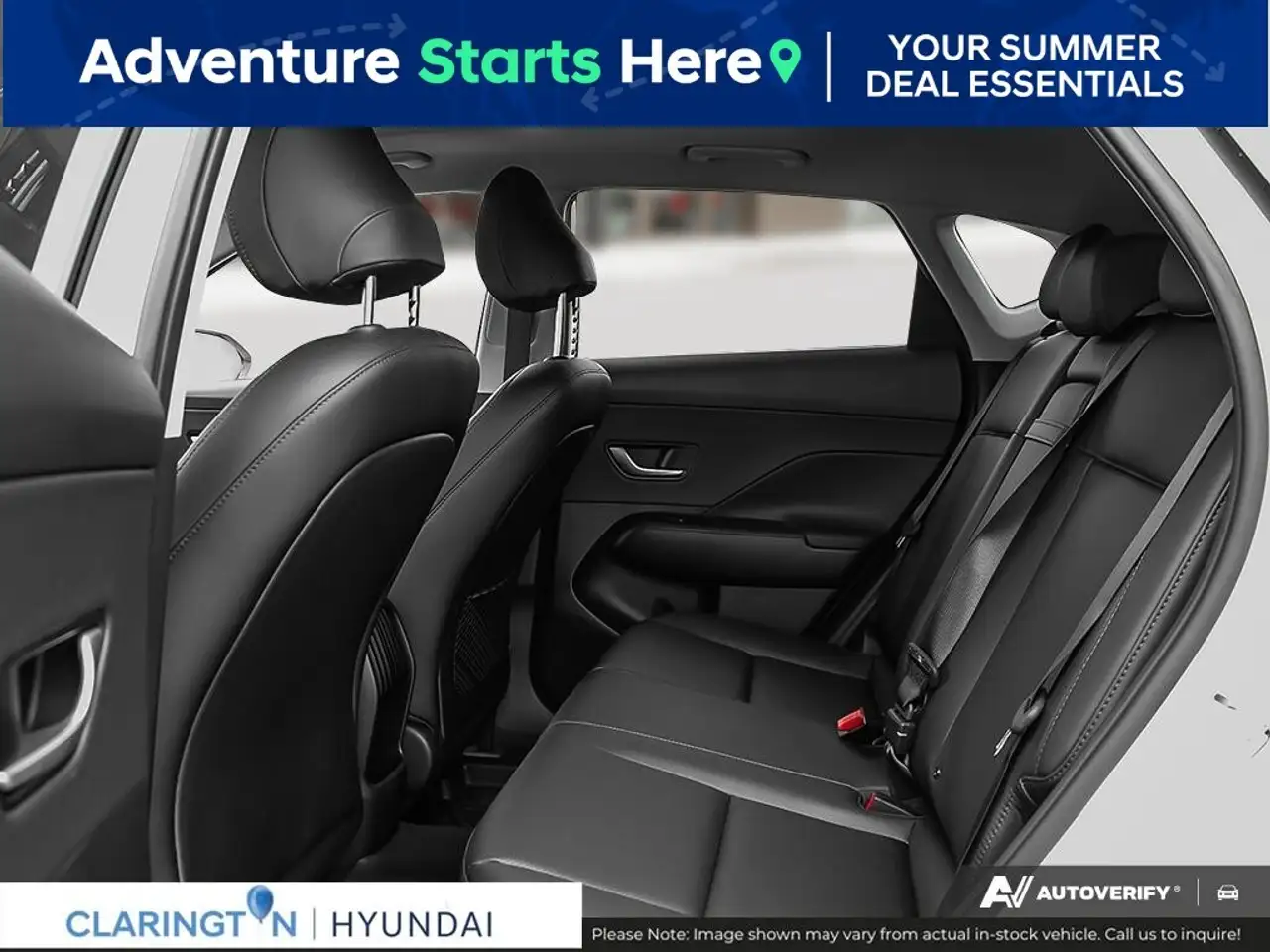 Hyundai KONA fotografie Hyundai KONA