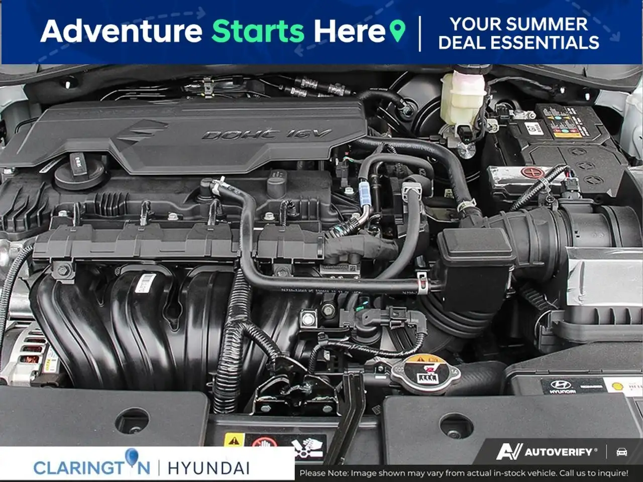 Hyundai KONA fotografie Hyundai KONA