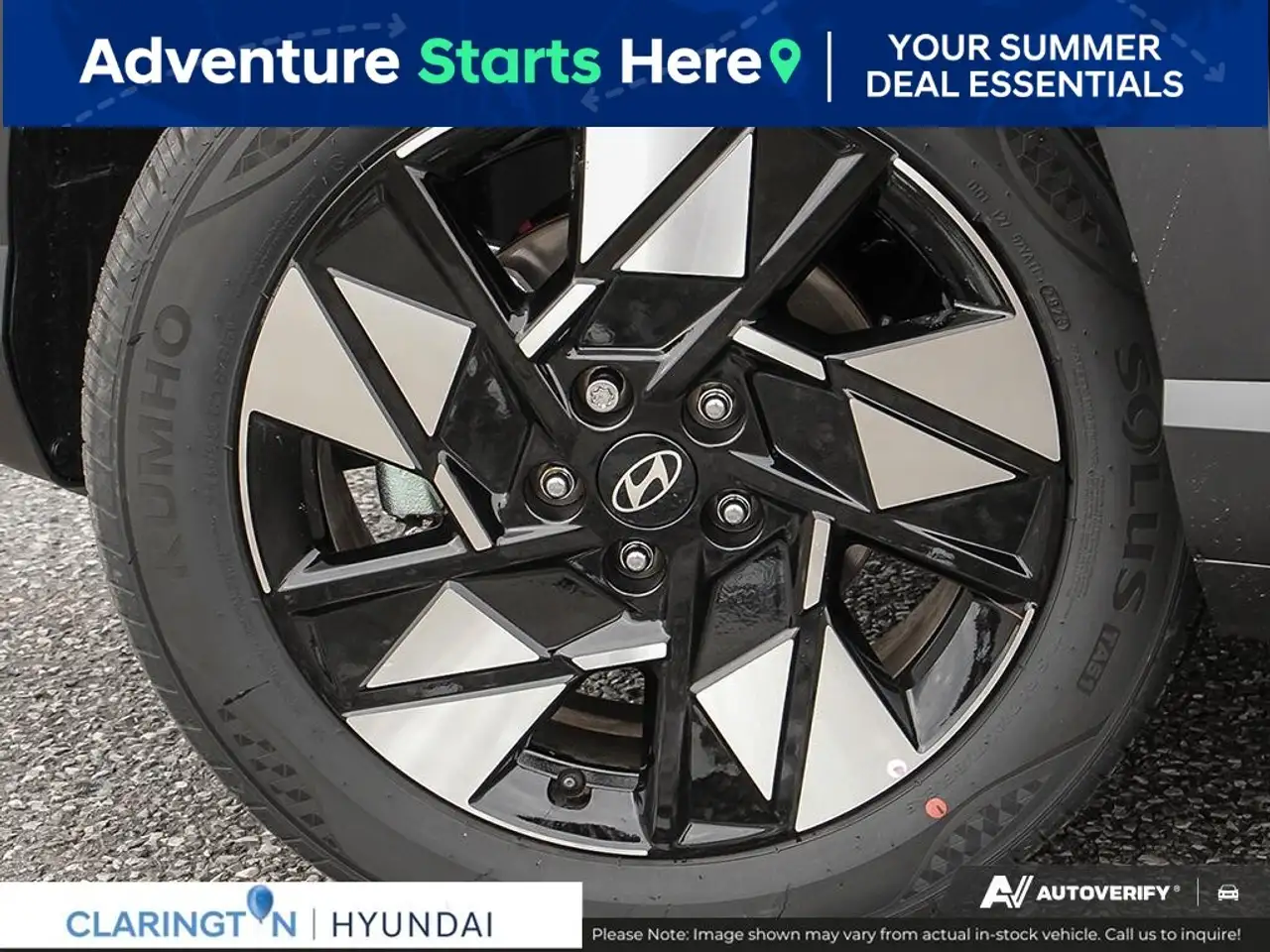 Hyundai KONA fotografie Hyundai KONA