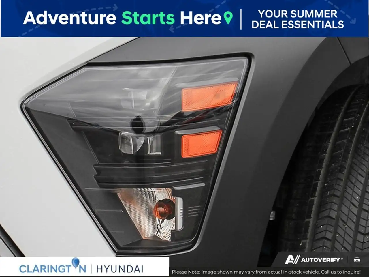 Hyundai KONA fotografie Hyundai KONA