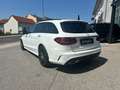 Mercedes-Benz C 220 d T-Modell Keyless Multibeam Diesel Kombi Biały - thumbnail 4