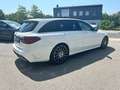 Mercedes-Benz C 220 d T-Modell Keyless Multibeam Diesel Kombi Biały - thumbnail 5