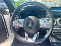 Mercedes-Benz C 220 d T-Modell Keyless Multibeam Diesel Kombi Biały - thumbnail 12