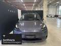 Tesla Model Y Long Range AWD Zilver - thumbnail 2