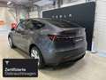 Tesla Model Y Long Range AWD Zilver - thumbnail 4