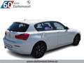BMW 120 d xDrive Blanc - thumbnail 3