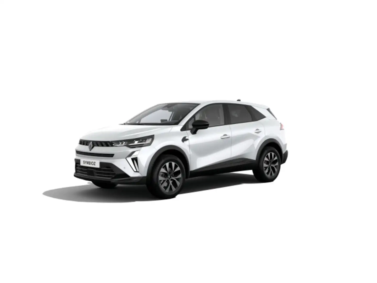 Renault Symbioz Symbioz Blanco - 1