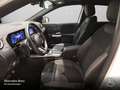 Mercedes-Benz EQA 350 4M AMG+ADVANCED+KAMERA+SPUR Weiß - thumbnail 11