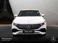 Mercedes-Benz EQA 350 4M AMG+ADVANCED+KAMERA+SPUR Blanc - thumbnail 3