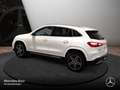 Mercedes-Benz EQA 350 4M AMG+ADVANCED+KAMERA+SPUR Weiß - thumbnail 10