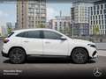 Mercedes-Benz EQA 350 4M AMG+ADVANCED+KAMERA+SPUR Blanc - thumbnail 22
