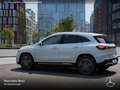 Mercedes-Benz EQA 350 4M AMG+ADVANCED+KAMERA+SPUR Blanc - thumbnail 15