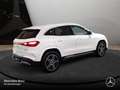 Mercedes-Benz EQA 350 4M AMG+ADVANCED+KAMERA+SPUR Blanc - thumbnail 8