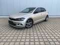 Volkswagen Polo 1.0 TSI IQ.DRIVE PLUS/LED/H&R-SFW/NAVI/ACC/PARK-A Silber - thumbnail 2