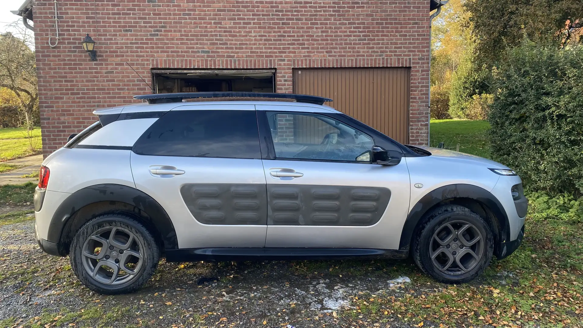 Citroen C4 Cactus VTi 82 Feel - 2