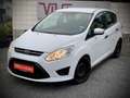 Ford C-Max EcoBoost ECONETIC~1 HAND~KLIMA~EURO 5 Weiß - thumbnail 1