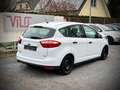 Ford C-Max EcoBoost ECONETIC~1 HAND~KLIMA~EURO 5 Weiß - thumbnail 4
