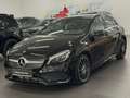 Mercedes-Benz A 200 AMG Edition Aut. /LED/Ambientebel./TOP! Schwarz - thumbnail 1