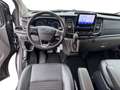 Ford Transit Custom L1 Sport + Navi + Xenon + 230V Gris - thumbnail 13