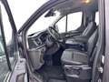 Ford Transit Custom L1 Sport + Navi + Xenon + 230V Gris - thumbnail 11