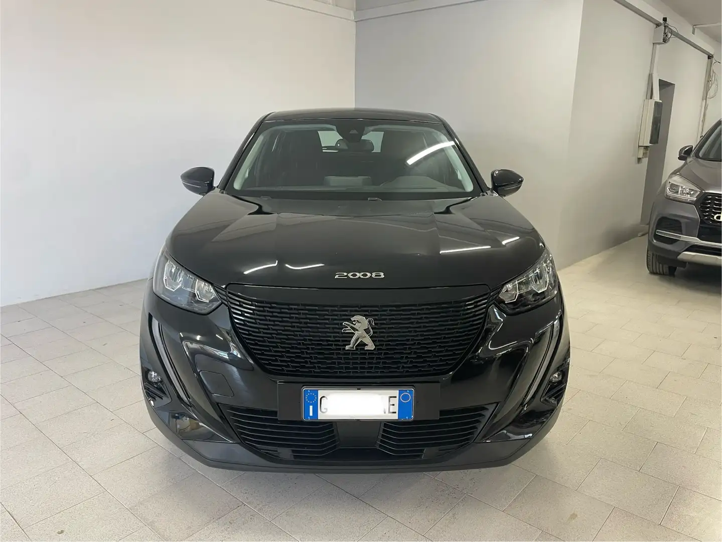 Peugeot 2008 1.2 puretech Active Pack s&s 100cv - 2