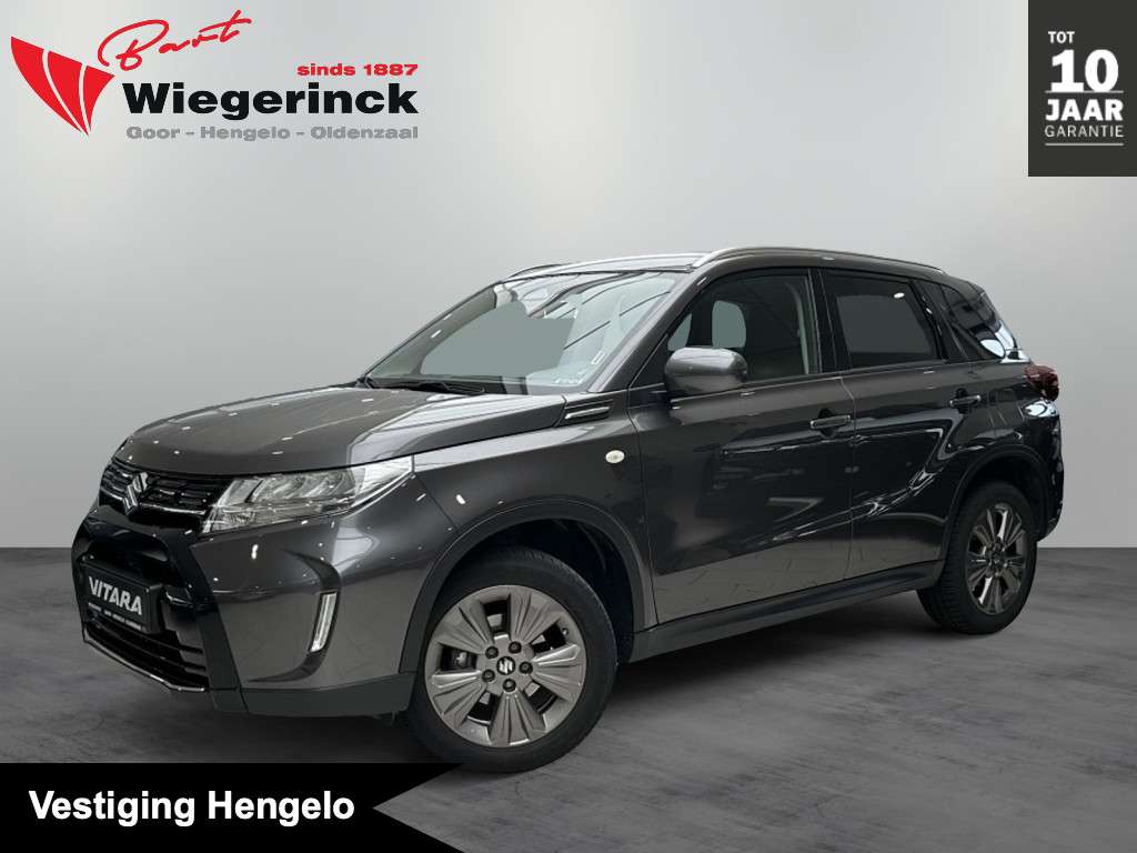Suzuki Vitara 2025