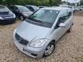 Mercedes-Benz A 160 CDI BLUEEFFICIENCY  * KLIMA/NAVI/SHZ/MFL * Silber - thumbnail 10