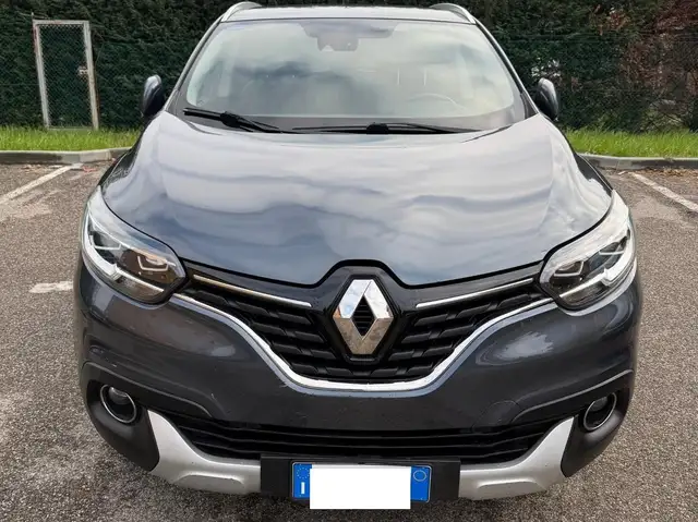 Renault Kadjar 1.2 tce - NEOP. - NAV. - 12 MESI DI GARANZIA -