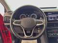 Volkswagen T-Cross 1.0 TSI DSG Life 2xPDC*Sitzhzg*Klimaauto Rot - thumbnail 8