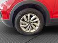 Volkswagen T-Cross 1.0 TSI DSG Life 2xPDC*Sitzhzg*Klimaauto Rot - thumbnail 18