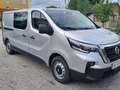 Nissan Primastar L2H1 Silber - thumbnail 3