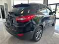 Hyundai iX35 1.7 CRDi Trend blue Pano Kamera Navi AHK Schwarz - thumbnail 8