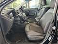 Hyundai iX35 1.7 CRDi Trend blue Pano Kamera Navi AHK Schwarz - thumbnail 2