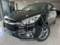 Hyundai iX35 1.7 CRDi Trend blue Pano Kamera Navi AHK Schwarz - thumbnail 1