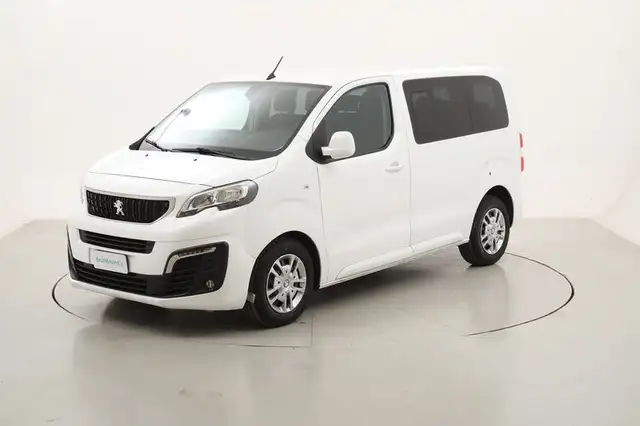 Peugeot Traveller Compact Business - 9 POSTI 1.5 Diesel 102CV