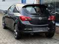 Opel Corsa Opc Line 1.4 Turbo Schwarz - thumbnail 2