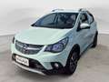 Opel Karl 1.0 Rocks Gpl 73cv Green - thumbnail 1