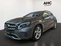 Mercedes-Benz GLA 180 Urban AHK LED SHZ Navi GRA el.Heck KAM Gris - thumbnail 1