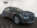 Mercedes-Benz GLA 180 Urban AHK LED SHZ Navi GRA el.Heck KAM Gris - thumbnail 2