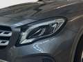 Mercedes-Benz GLA 180 Urban AHK LED SHZ Navi GRA el.Heck KAM Gris - thumbnail 5