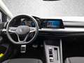 Volkswagen Golf Active VIII Active 1,0 eTSI DSG|STHZ|LED|ACC|NAVI|SHZ Blau - thumbnail 12